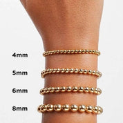 Caicos Beaded Bracelet