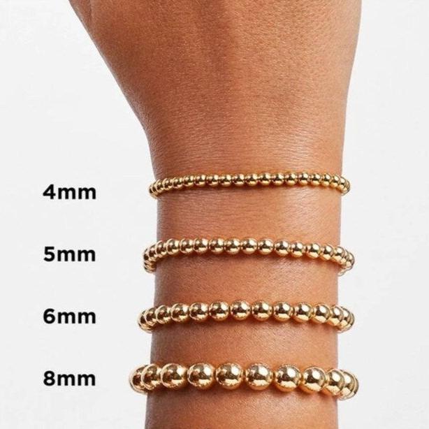 Caicos Beaded Bracelet