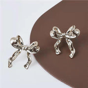 Baby Bow Earrings