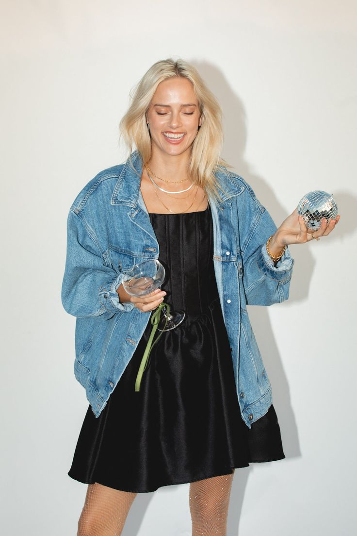 Chelsea Herringbone Necklace