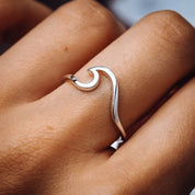 Surfrider Ring