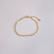 Maui Paperclip Bracelet