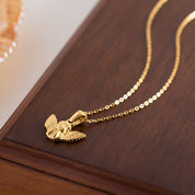 Angel Energy Necklace