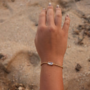 Castellanos Bracelet