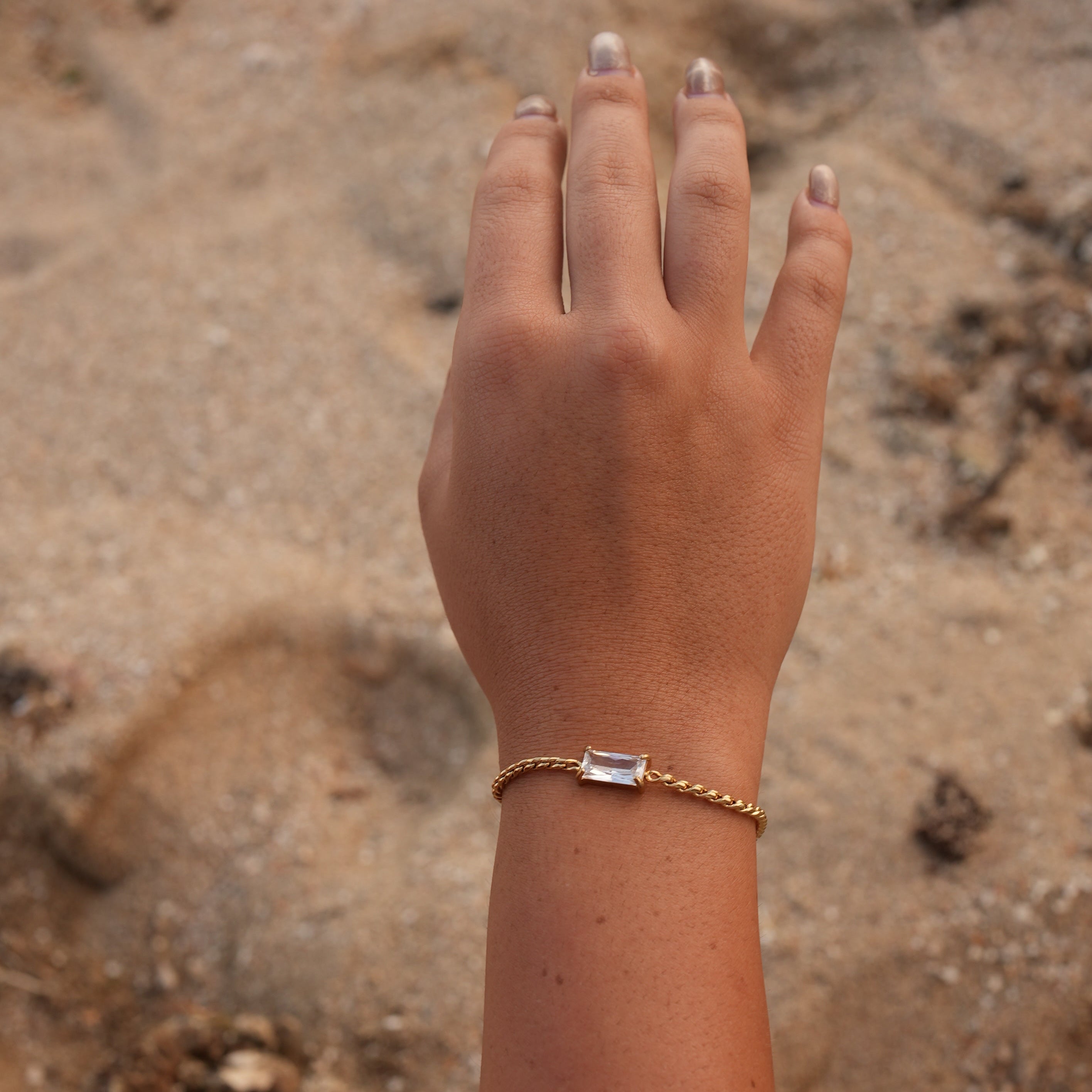 Castellanos Bracelet