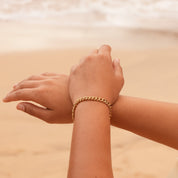 Havana Shore Bracelet