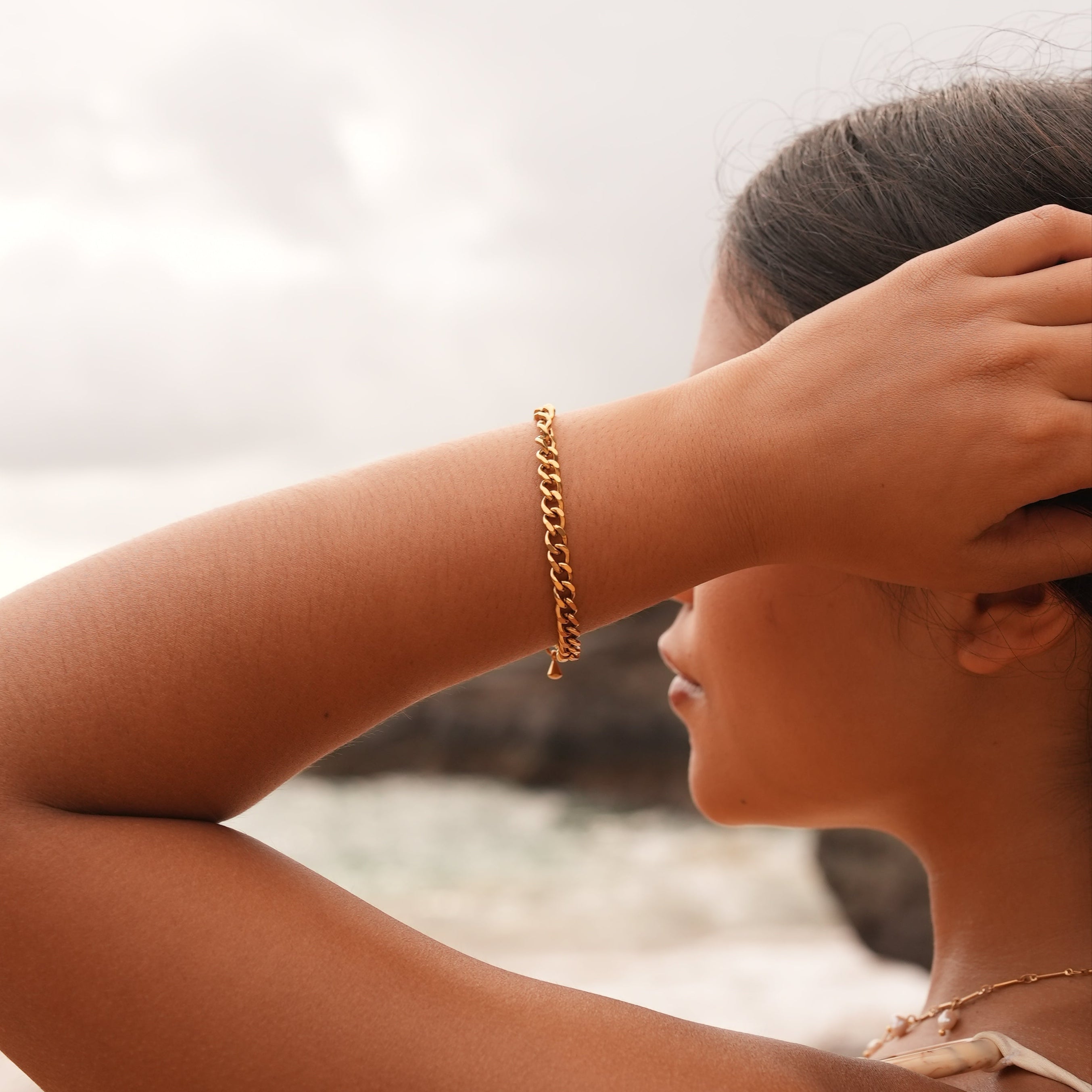 Havana Shore Bracelet