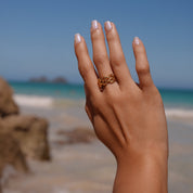 Malibu Ring