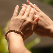Caicos Beaded Bracelet