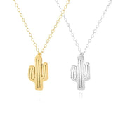 Carina® Cactus Pendant