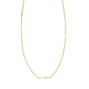 Bondi Pearl Necklace