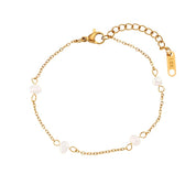 Laney® Pearl Bracelet