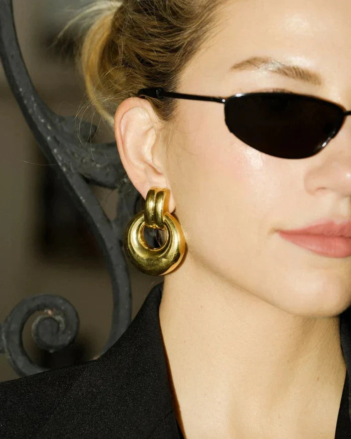 The Hamptons Earrings