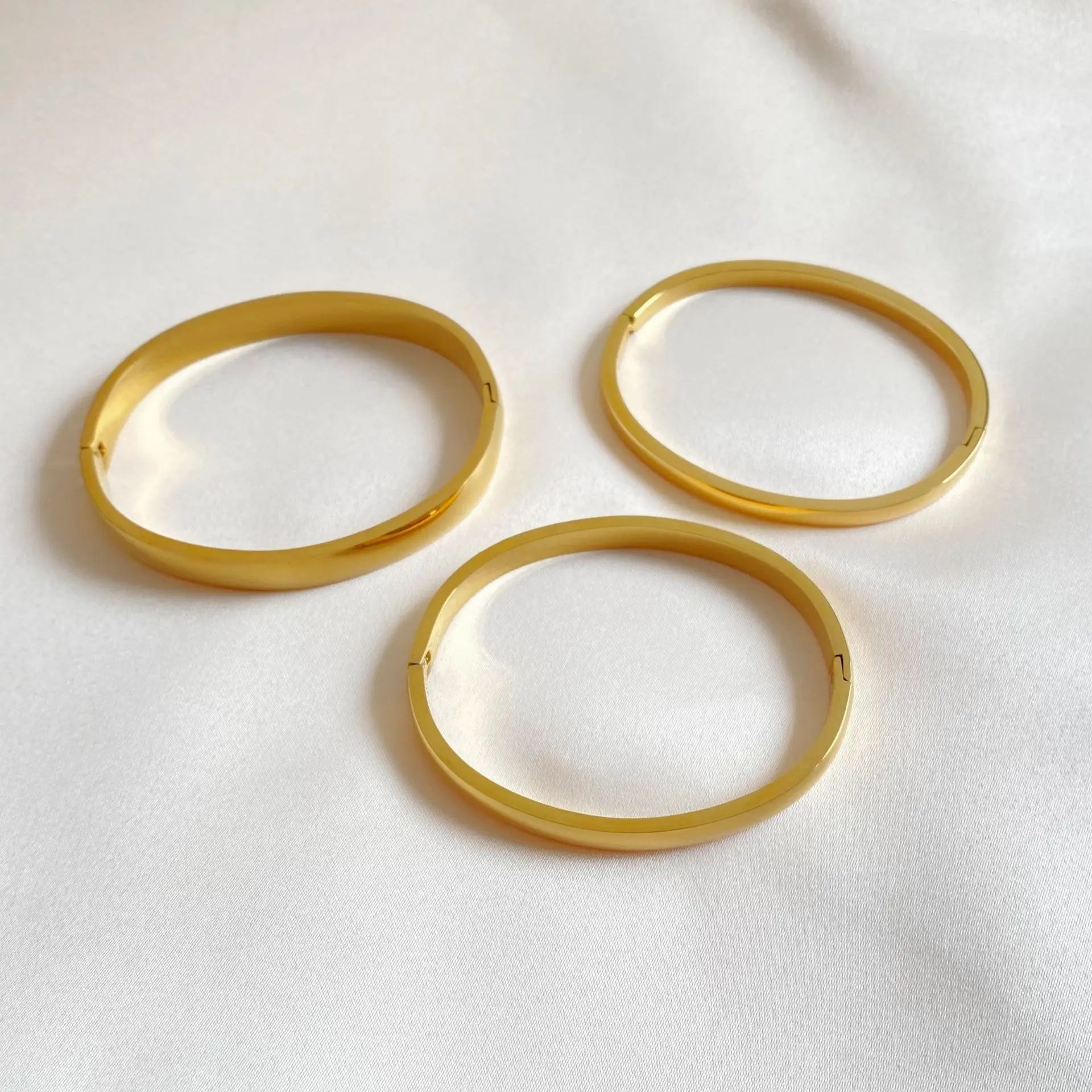 Marbella Cuff Bracelet