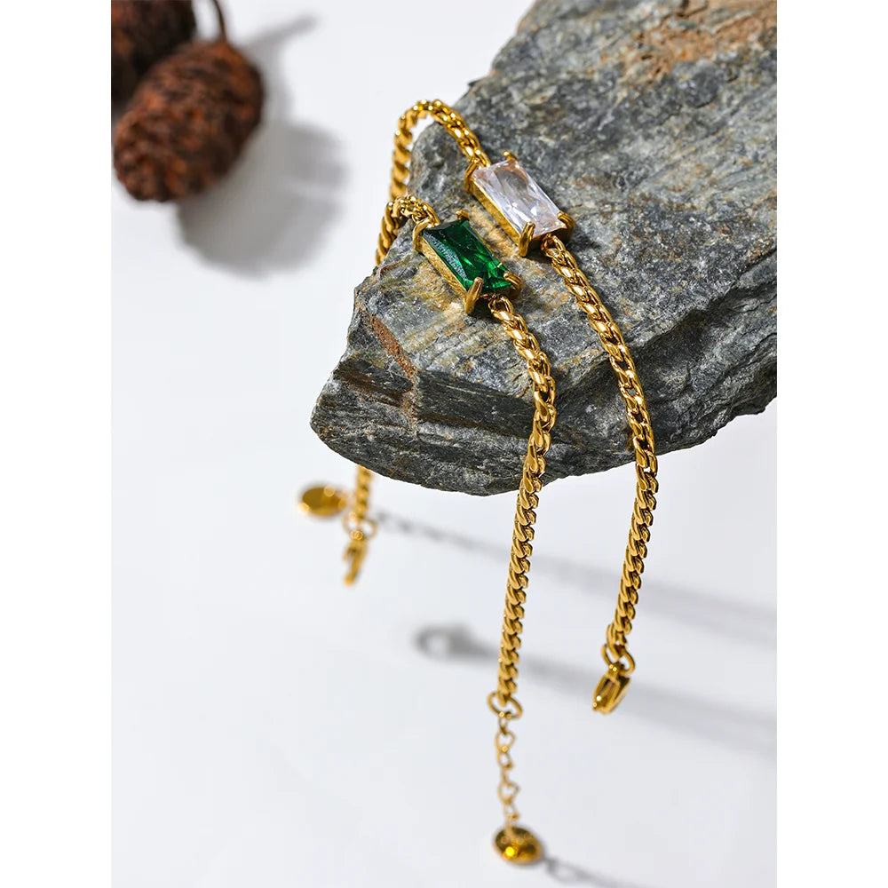 Castellanos Bracelet