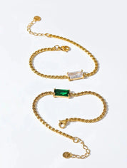 Castellanos Bracelet