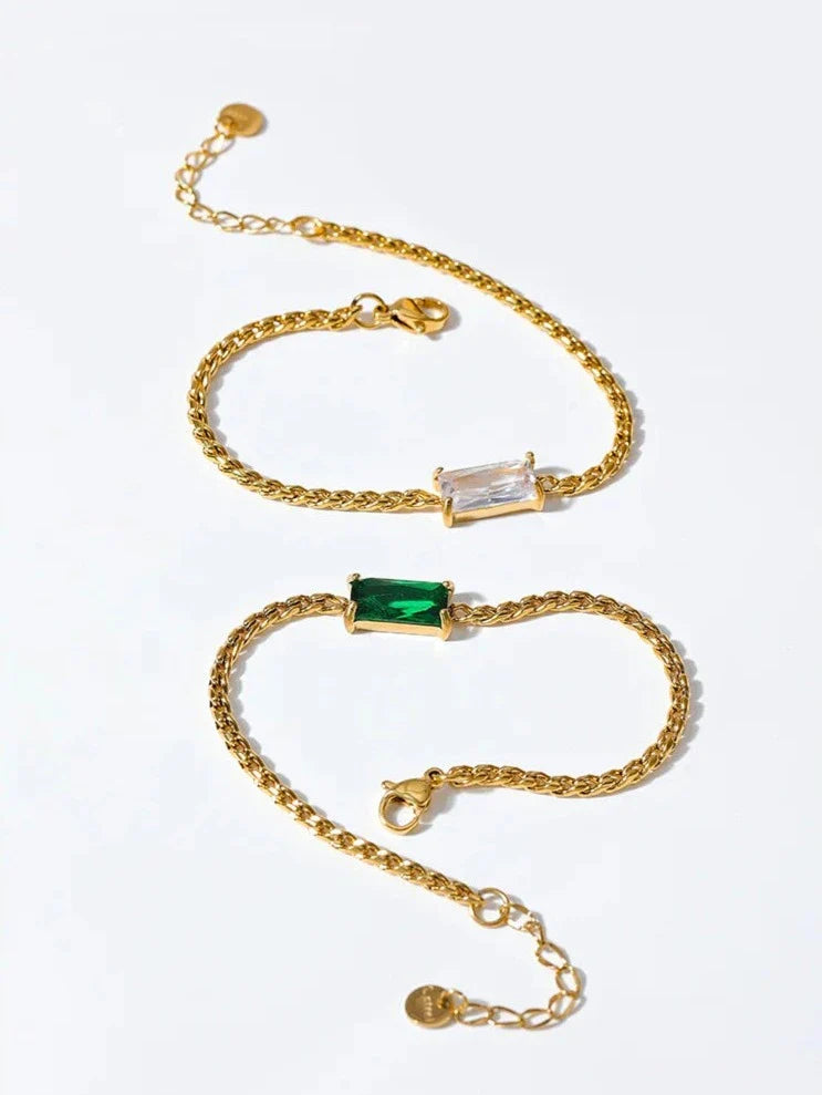 Castellanos Bracelet