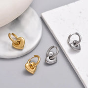 Ellie® 2-in-1 Chunky Bubble Huggies