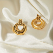 The Hamptons Earrings