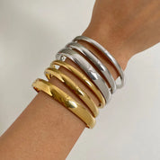 Marbella Cuff Bracelet