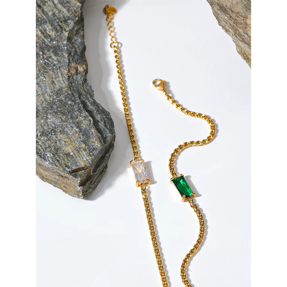 Castellanos Bracelet