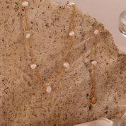 Laney® Pearl Necklace