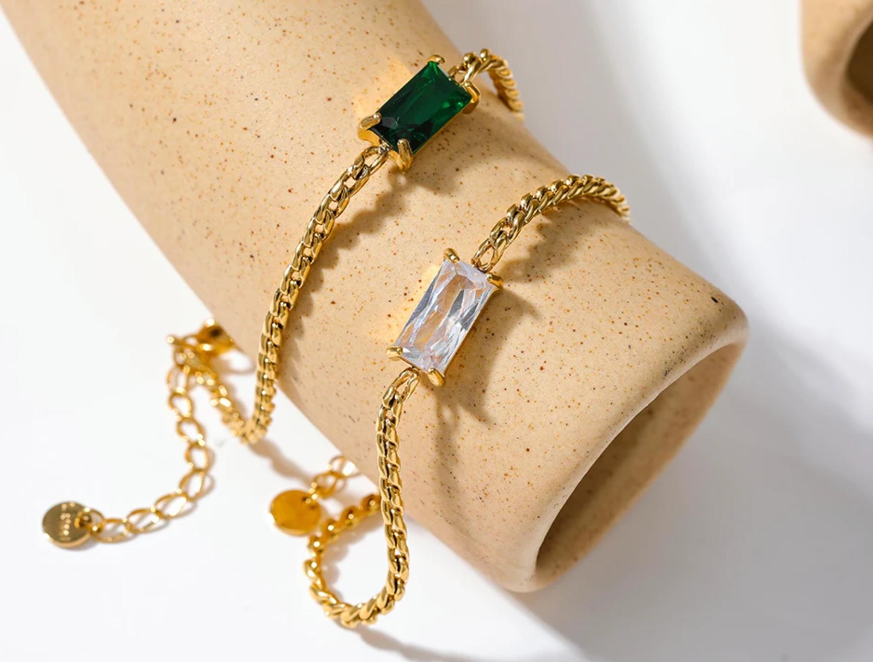 Castellanos Bracelet