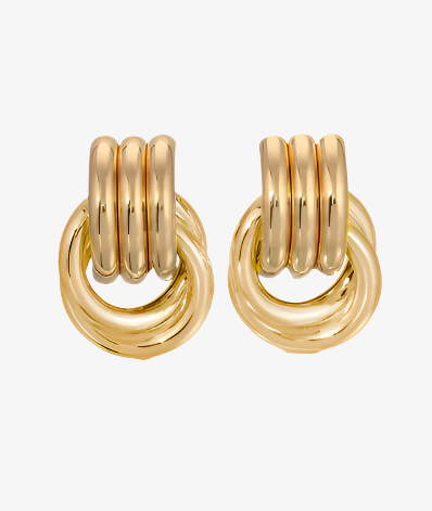 Milan Earrings