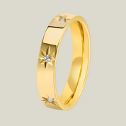 North Star Ring