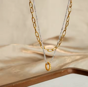 Paradise Cove Necklace