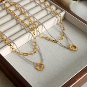 Paradise Cove Necklace