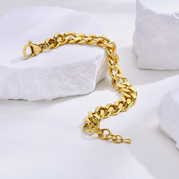 Havana Shore Bracelet