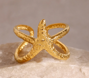 Sunstar Ring