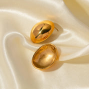 Cannes Chunky Earrings