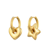 Ellie® 2-in-1 Chunky Bubble Huggies