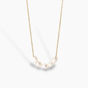 Kona Pearl Necklace