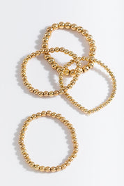 Caicos Beaded Bracelet