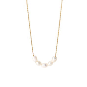 Kona Pearl Necklace