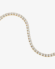 Monaco Tennis Necklace