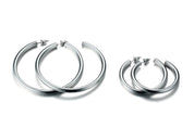 Fae® Chunky Hoop