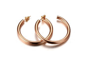 Fae® Chunky Hoop