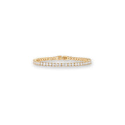 Martina® Classic Tennis Bracelet