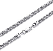 Coco Rope Necklace