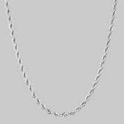 Coco Rope Necklace