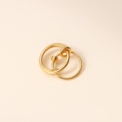 Amaretti Ring