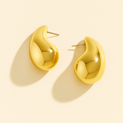 Rhoni® Statement Water Drop Earrings SALE