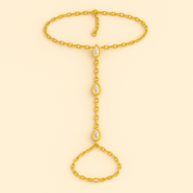 Ocean Mist Handchain