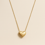 Riley® Dainty Heart Necklace