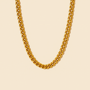 Havana Link Necklace