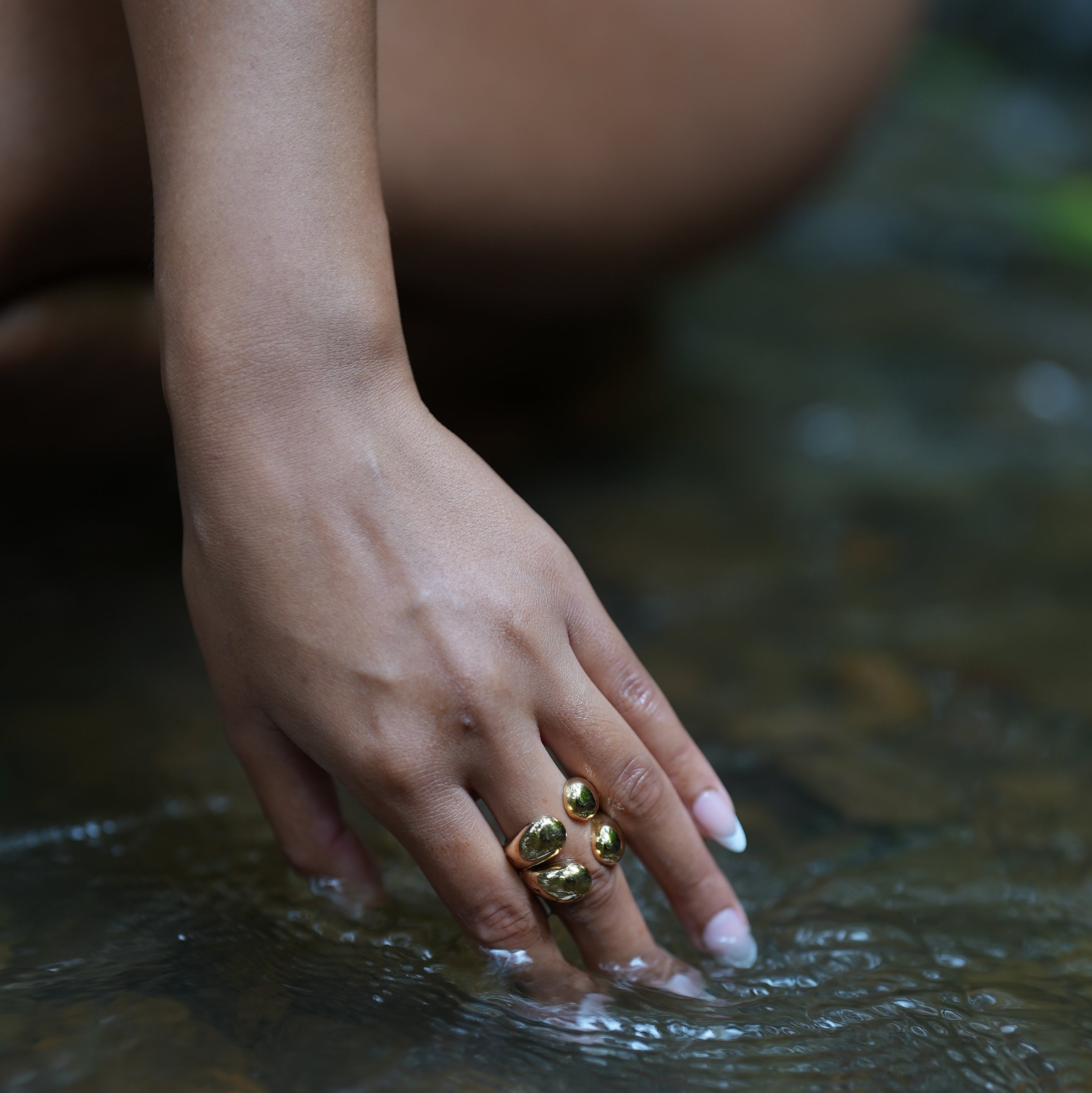 Demi Ring